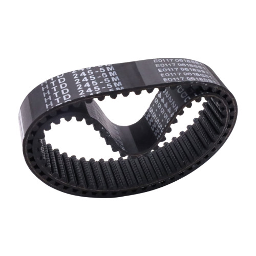275 5M Rubber Timing Belt For Industrial Applications