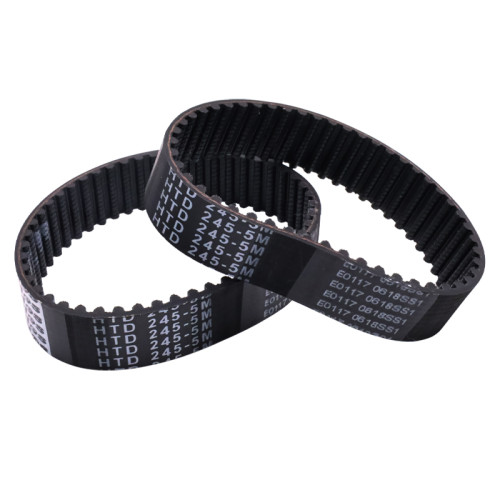275 5M  Rubber Timing Belt For Industrial Applications