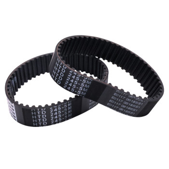 275 5M  Rubber Timing Belt For Industrial Applications