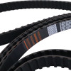 1400 H Rubber Timing Belt For Heavy Load Equipment