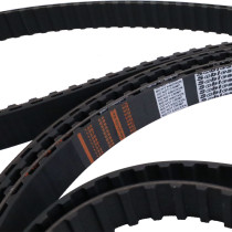 1400 H Rubber Timing Belt For Heavy Load Equipment