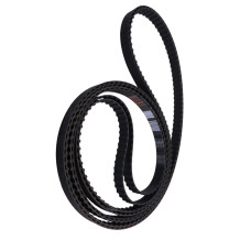 1400 H Rubber Timing Belt For Heavy Load Equipment