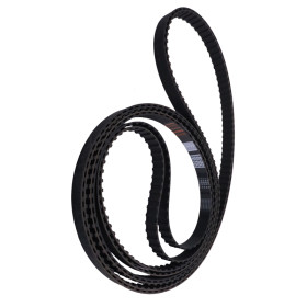 1400 H Rubber Timing Belt For Heavy Load Equipment
