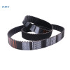 760 S8M Rubber Timing Belt For Synchronizing Shafts