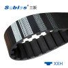 1100XXH Rubber Timing Belt For Accurate Torque Transfer