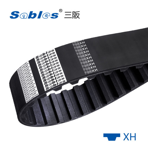 700 XH Rubber Timing Belt For Printing Machines