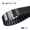 700 XH Rubber Timing Belt For Printing Machines