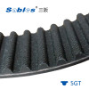 340 5GY Rubber Timing Belt For Quiet Operation