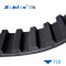 Rubber 840 T10 Timing Belt For High Precision Drive