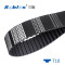 Rubber 840 T10 Timing Belt For High Precision Drive