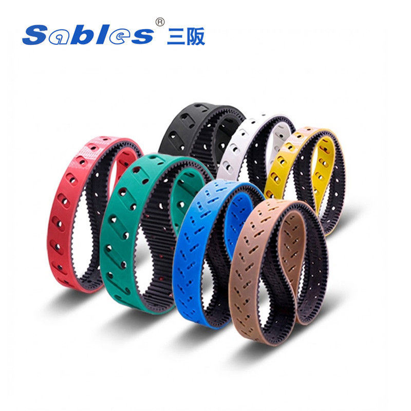 HTD 8M Rubber Timing Belt