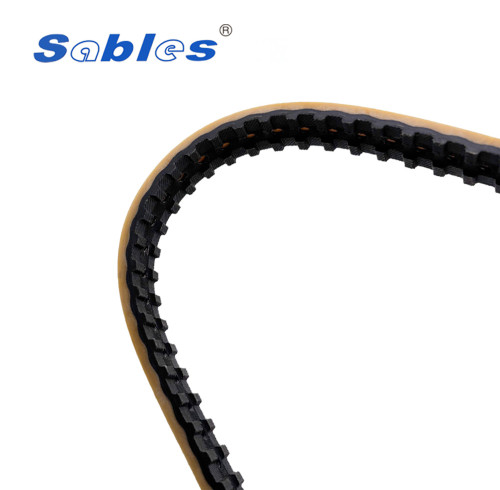 Automated Equipment Belts 1100H Coated Timing Belts Use for Textile Machine Pitch 12.70mm