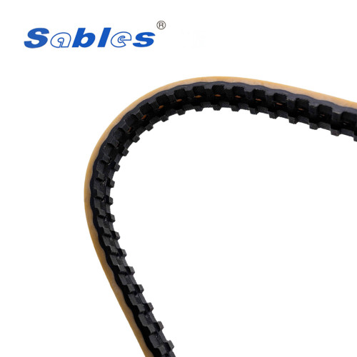 Automated Equipment Belts 1100H Coated Timing Belts Use for Textile Machine Pitch 12.70mm