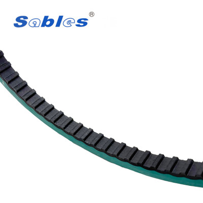840XH Coated Timing Belts Use for Textile Machine Pitch 12.70mm