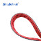 Durable Material 680-RPP5M Rubber Coated Timing Belts for  Package Machine Pitch 5mm