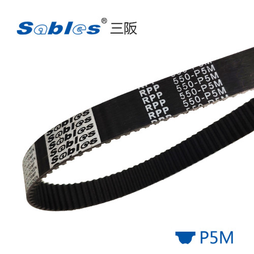 680 5M RPP Timing Belt Manufacturer With Full Range And OEM Service