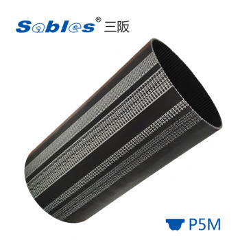 680 5M RPP Timing Belt Manufacturer With Full Range And OEM Service