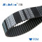 720 RPP8M Timing Belt Round Tooth Timing Belt With Low Noise And High Torque