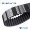 966 RPP Timing Belt 14M Heavy-Duty Rubber Timing Belt For High Torque Machines