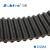 DS8M Rubber Double Sided Timing Belt For Long Lifespan Use