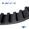 Rubber Timing Belt 139 L Series For Packaging Equipment