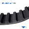 Rubber Timing Belt 139 L Series For Packaging Equipment