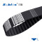 Rubber Timing Belt 139 L Series For Packaging Equipment