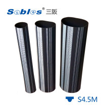203 STD4.5 Durable Rubber Timing Belts For Packaging Machines