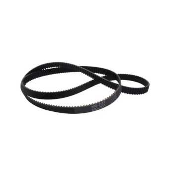 200 2GT Long Life Rubber Timing Belts For Factories