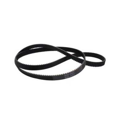 200 2GT Long Life Rubber Timing Belts For Factories