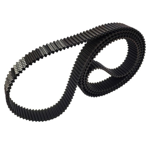 500 Rubber Double Sided Timing Belt For Smooth Power Flow