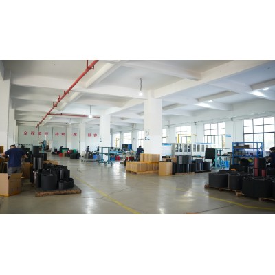 1500 DT10 Double Sided Timing Belt For Industrial Power Systems