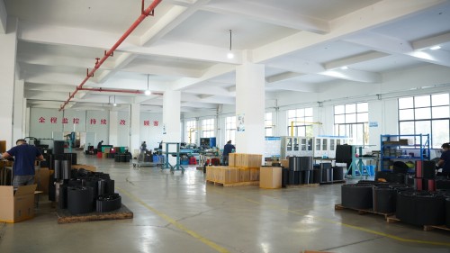 600 DXL Double Sided Timing Belt For Synchronous Control