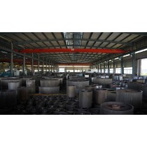 600 DXL Double Sided Timing Belt For Synchronous Control