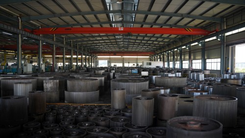 600 DXL Double Sided Timing Belt For Synchronous Control