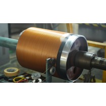 500 Rubber Double Sided Timing Belt For Smooth Power Flow