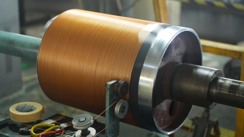 500 Rubber Double Sided Timing Belt For Smooth Power Flow