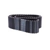 1500 DT10 Double Sided Timing Belt For Industrial Power Systems