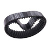 The 5M Rubber Timing Belt: How a Tiny Pitch Drives the Big Precision Revolution in Modern Industry