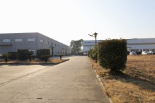 Jiangxi Kangqi Industrial Co.,Ltd