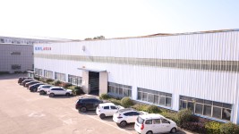 Jiangxi Kangqi Industrial Co.,Ltd