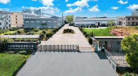 Jiangxi Kangqi Industrial Co.,Ltd