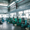 Factory Implements New Energy-Saving and Waste Recycling Programs