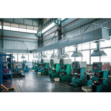 Factory Implements New Energy-Saving and Waste Recycling Programs