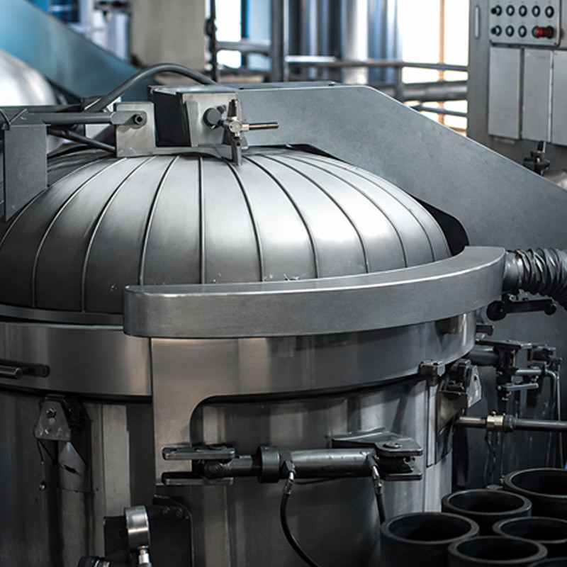 Global Supply Assurance: Why Sables is the Trusted Partner for ISO 9001 Industrial Rubber Belts