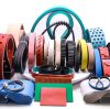 Wholesale Custom Rubber Coated Belts: Direct from Sables Industrial Factory