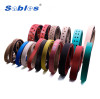 Non-Slip Rubber Coated Belts: The Secret to Damage-Free Cable Pulling
