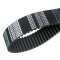 210 RPP3M Rubber Timing Belt Reliable Drive Belts For Textile Machinery