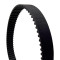 210 RPP3M Rubber Timing Belt Reliable Drive Belts For Textile Machinery