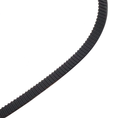 192MXL Rubber Timing Belt For Compact Devices